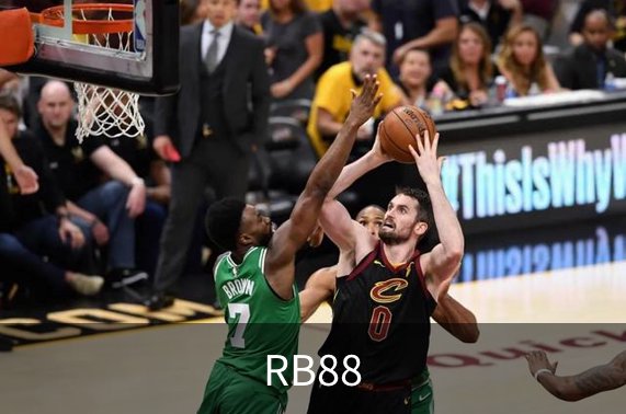 RB88品牌故事